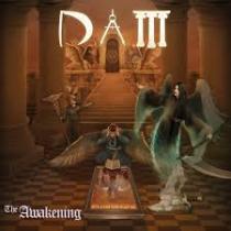 D.a.m - D.a.m - The Awakening