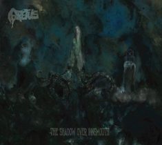 Dead Alone - Bretus – The Shadow Over Innsmouth