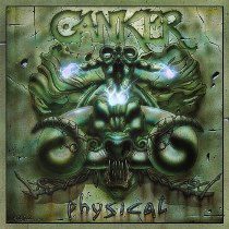 Ray Daytona - Canker - Physical