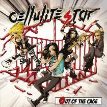 Cellulite Star - Out Of The Cage 1 - fanzine