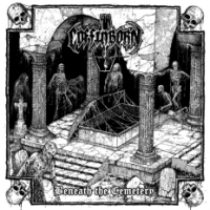 Apocryfal - Coffinborn - Beneath The Cemetery