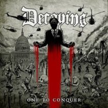 Decaying - One To Conquer