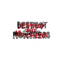 - Destroy All Monsters - Hot Box 1974 - 1994