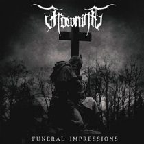 Woebegone Obscured - Frowning - Funeral Impressions