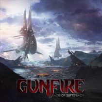 Gunfire - Age Of Supremacy 1 - fanzine