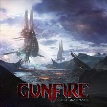 Stargazery - Gunfire - Age Of Supremacy