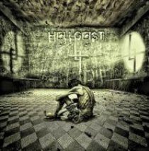 Martelo Negro - Hellgeist – Hellgeist