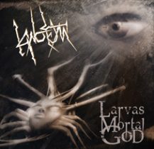 Ignotum - Larvas Mortal God