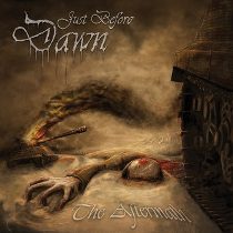 Just Before Dawn - The Aftermath 6 - fanzine