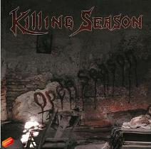 Killing Season - Open Season - In Your Eyes Ezine