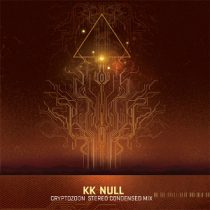 Dream Weapon Ritual - Kk Null – Cryptozoon Stereo Condensed Mix