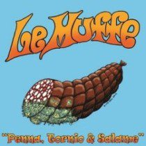 Le Muffe - Penna, Tornio &Amp; Salame