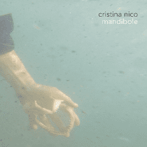 Adventure With The Saint - Cristina Nico – Mandibole