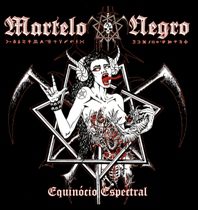 War Atrocities - Martelo Negro - Equinocio Espectral