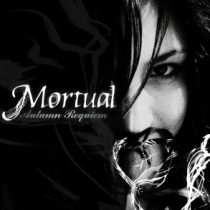 Mortual - Autumn Requiem 10 - fanzine