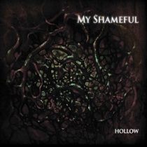 Aphonic Threnody - My Shameful - Hollow