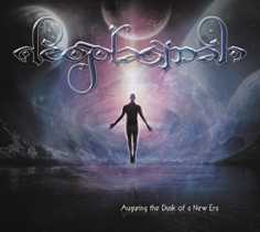 D.a.m - Neoplasmah – Auguring The Dusk Of A New Era