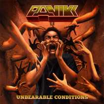 Detente - Panikk - Unbearable Conditions