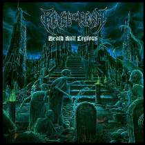 Dantalion - Revel In Flesh - Death Kult Legions