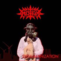 Apocryfal - Rotem - Dehumanization