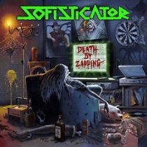 Martelo Negro - Sofisticator - Death By Zapping