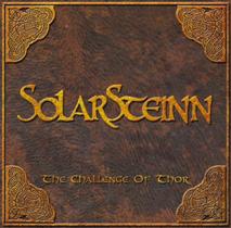 Gunfire - Solarsteinn - The Challenge Of Thor