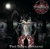 Witchclan – The Dark Binding 1 - fanzine