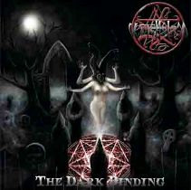 Dead Alone - Witchclan – The Dark Binding