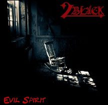 Detente - 2Black - Evil Spirit