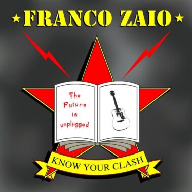 Franco Zaio - Know Your Clash - Live 23/4/2010 - Musica Punk