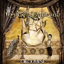 Exlibris - Inside Mankind - Oikoumene