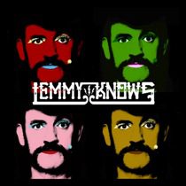 Stargazery - Vv.aa. - Lemmy Knows: A Tribute To Motorhead