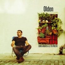 Shardana - Olden – Sono Andato A Letto Presto