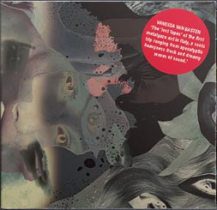 Vanessa Van Basten - Ruins: Sketches And Demos - In Your Eyes Ezine