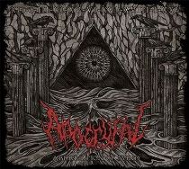 Apocryfal - Aberration Of Mind - In Your Eyes Ezine