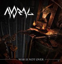 Virgin Steele - Avoral - War Is Not Over