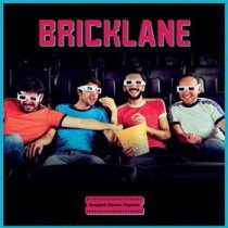 - Bricklane - Dropped Cinema Popcorn