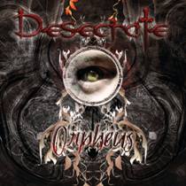 Desecrate – Orpheus 1 - fanzine