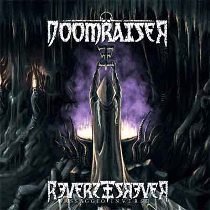 Hands Of Orlac - Doomraiser - Reverse (Passaggio Inverso)