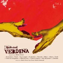 - Verdena – Endkadenz Vol. 1