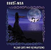 Stargazery - Essenza - Blind Gods And Revolution