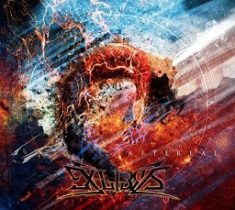 Exlibris - Aftereal - In Your Eyes Ezine