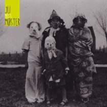 Mulbö - Jü Meets Møster – Jü Meets Møster