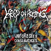 Apocryfal - Keep On Rotting - Unforeseen Consequences