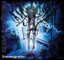 Kevlar Skin - Transmigrator - In Your Eyes Ezine