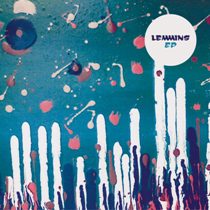 Replacements - Lemmins – Lemmins Ep