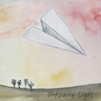 Grand Detour - Like A Paperplane - Unfolding Light