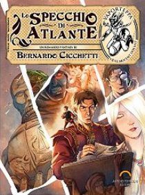 Nfd - Bernardo Cicchetti – Lo Specchio Di Atlante