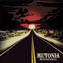 Denizen - Mutonia - Blood Red Sunset