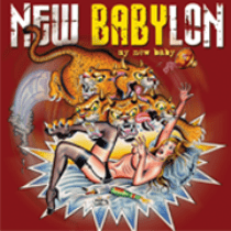 New Babylon - My New Baby 1 - fanzine